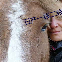 日产一线二线三线品牌