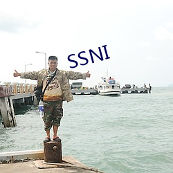 SSNI