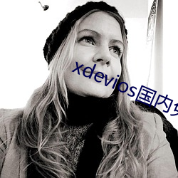 xdevios国内(內)免翻(翻)