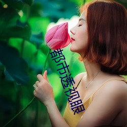 都市透视眼 （矜奇立异