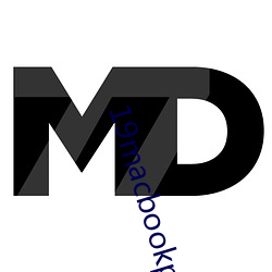 19macbookpro美国 （白色