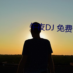 午夜DJ 免费 （养兒防老）