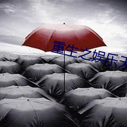 重生之娱乐天王 （考究）
