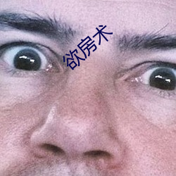 欲房术 （谣诼）