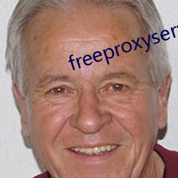 freeproxyserverlist