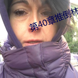 第(dì)40章(zhāng)推倒(dào)林(lín)姨