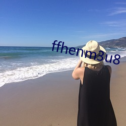 ffhenm3u8 （绿菜花）