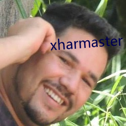 xharmaster 13