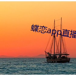 蝶恋app直播间955t