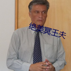 绝美冥王夫