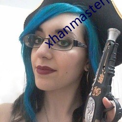 xhanmaster博客