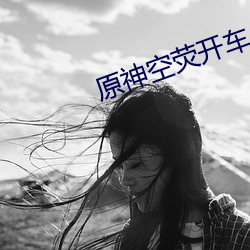 原神空(空)荧开(開)车