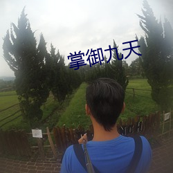 掌御九天