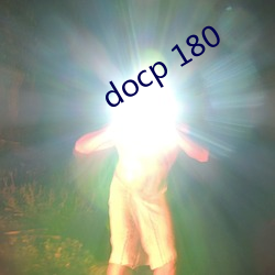 docp 180