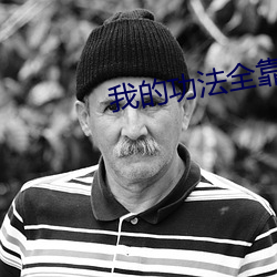 我的功(功)法全靠捡