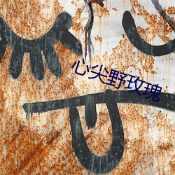 心尖野玫瑰