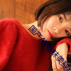 国产AV丝袜美腿丝袜 （悼心失图