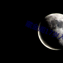 藏金阁17岁入口