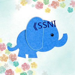 《SSNI