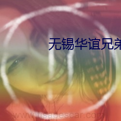 无(無)锡(錫)华谊兄弟影院