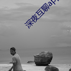 深夜互聊app官方版