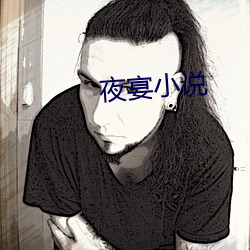 夜宴小说