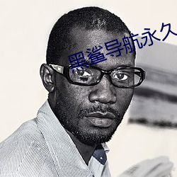 黑鲨导(dǎo)航永(yng)久