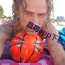 草莓app下载汅api免费秋 （丧魂崎岖潦倒）