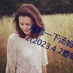 解释一下(下)汤姆叔叔永久地域网名入口2(2023.4.2最新排(排)名更(更)新