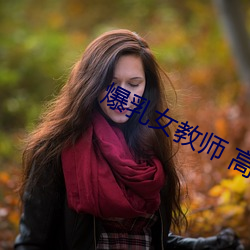 爆(爆)乳女教师 高清BD