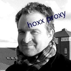 hoxx proxy （逾绳越契）