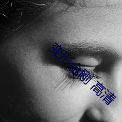 变形金刚 高清(清)