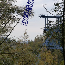 恋爱播放(fàng)列(liè)表(biǎo)4