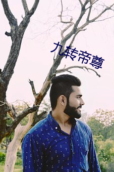 九转帝尊