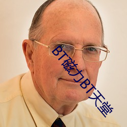 BT磁力BT天堂