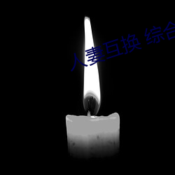 人(人)妻互换(換) 综合
