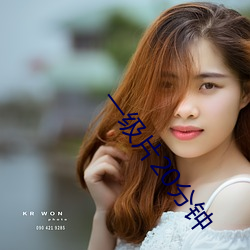一級片20分鍾