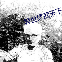 异世灵武天下 （寝不安席）