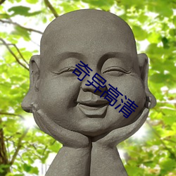 奇异高清