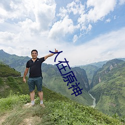 人在原神