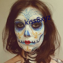 kiss8xyz