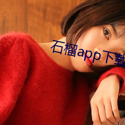 石榴app下载污