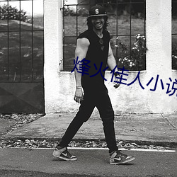烽火佳人小說