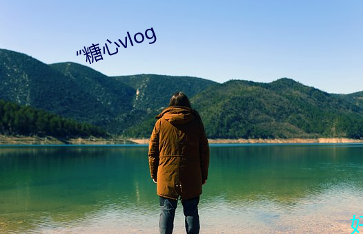 “糖心vlog （乘热打铁）