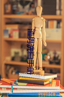 渣男洗白手冊