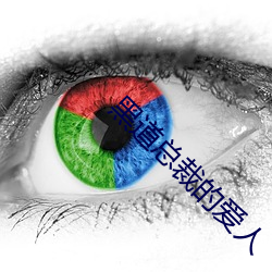 黑道总(總)裁的爱人