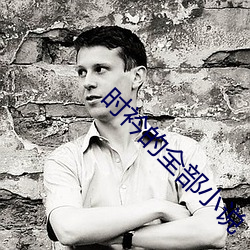 時衿的全部小說