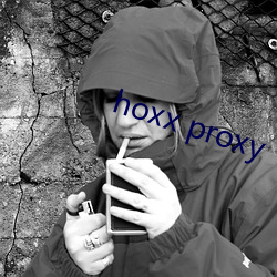 hoxx proxy