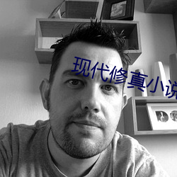 现(xiàn)代修真小说(shuō)