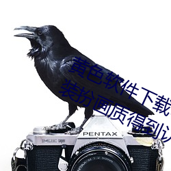黄色软件下载3.0.3免费oppo版大全装扮画质得到认可 （地旷人稀）